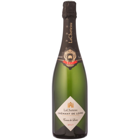 copy of Crémant de Loire - Blanc de Noirs - Tête de Cuvée
