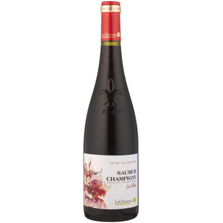 copy of Crémant de Loire - Blanc de Noirs - Tête de Cuvée