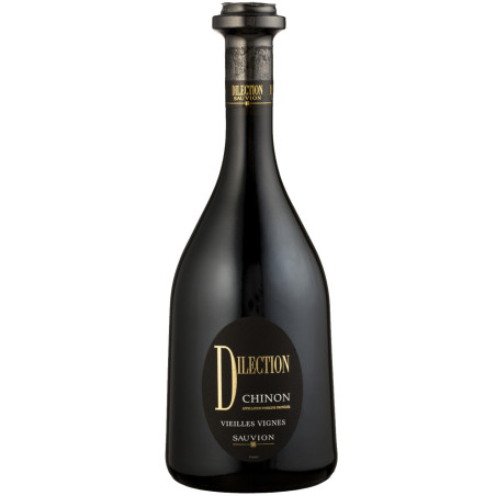 copy of Crémant de Loire - Blanc de Noirs - Tête de Cuvée