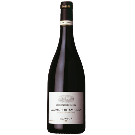 copy of Crémant de Loire - Blanc de Noirs - Tête de Cuvée