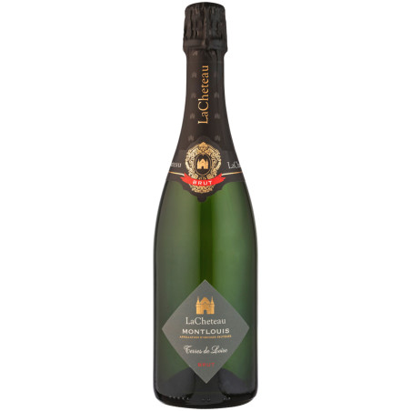 copy of Crémant de Loire - Blanc de Noirs - Tête de Cuvée