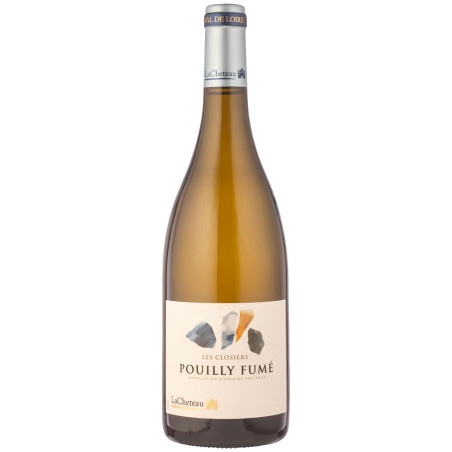 copy of Crémant de Loire - Blanc de Noirs - Tête de Cuvée