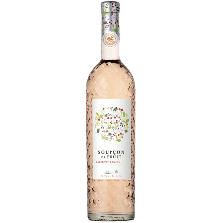 copy of Crémant de Loire - Blanc de Noirs - Tête de Cuvée
