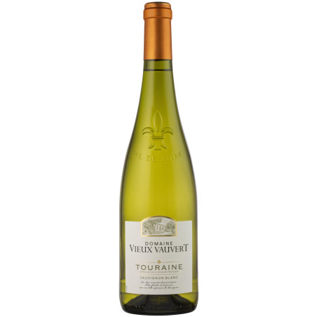 AOP Touraine Sauvignon Blanc 2023 | Domaine du Vieux Vauvert