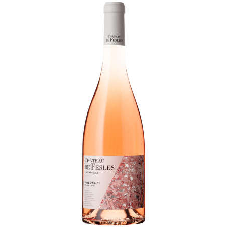 AOP Rosé d'Anjou - 2023 | Château de Fesles