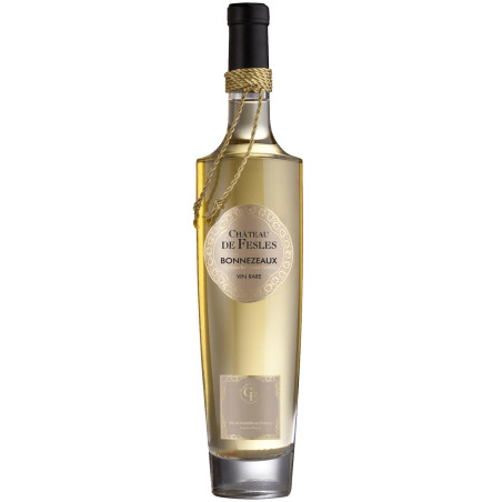 AOP Bonnezeaux - Carafe 50 cl - 2015 | Château de Fesles AOP Bonnezeaux - Carafe 50 cl - 2015 | Château de Fesles