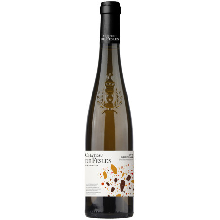 AOP Bonnezeaux - 50 cl - 2015 | Château de Fesles