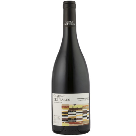 copy of Crémant de Loire - Blanc de Noirs - Tête de Cuvée