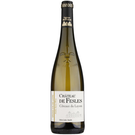AOP Coteaux du Layon - 2022 | Château de Fesles AOP Coteaux du Layon - 2022 | Château de Fesles