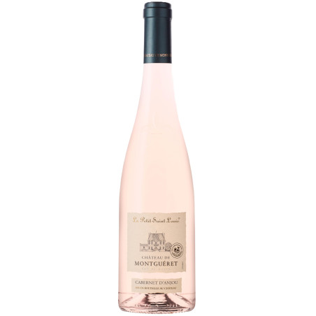copy of Crémant de Loire - Blanc de Noirs - Tête de Cuvée