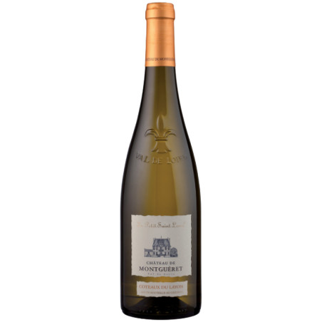 copy of Crémant de Loire - Blanc de Noirs - Tête de Cuvée