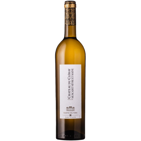 copy of Crémant de Loire - Blanc de Noirs - Tête de Cuvée