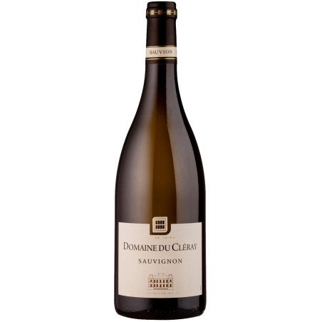 IGP Val de Loire - Sauvignon Blanc 2023 | Domaine du Cléray