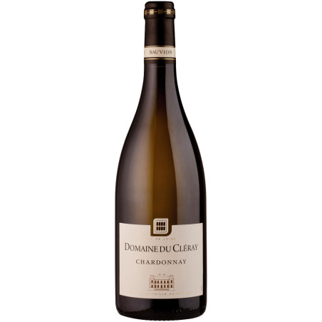 IGP Val de Loire - Chardonnay - 2023 | Domaine du Cléray