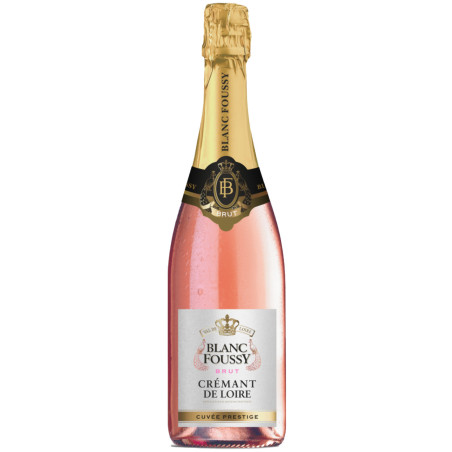 copy of Crémant de Loire - Blanc de Noirs - Tête de Cuvée