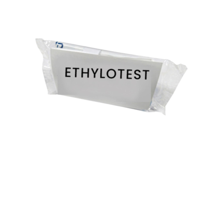 Éthylotest | Maison LaCheteau