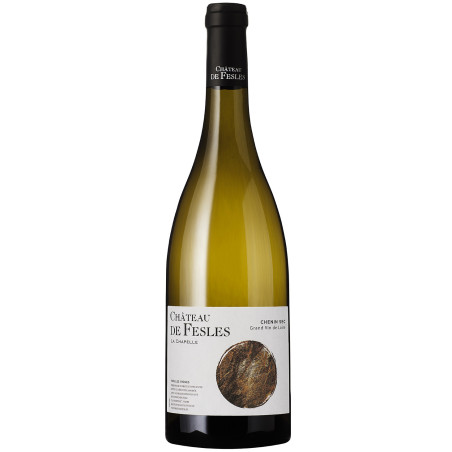 copy of Crémant de Loire - Blanc de Noirs - Tête de Cuvée
