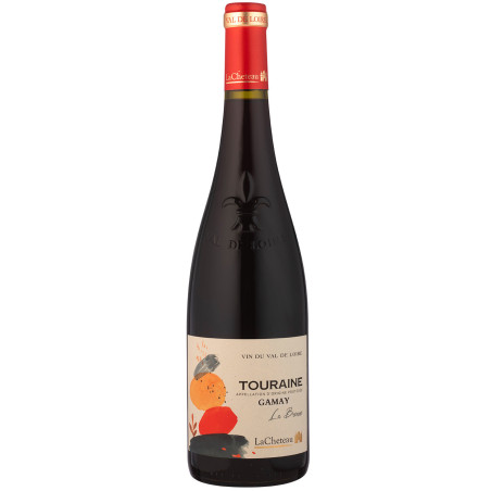 copy of Crémant de Loire - Blanc de Noirs - Tête de Cuvée