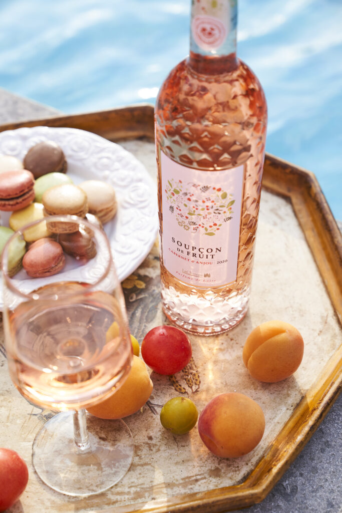 Sélection vins estivaux : rosé