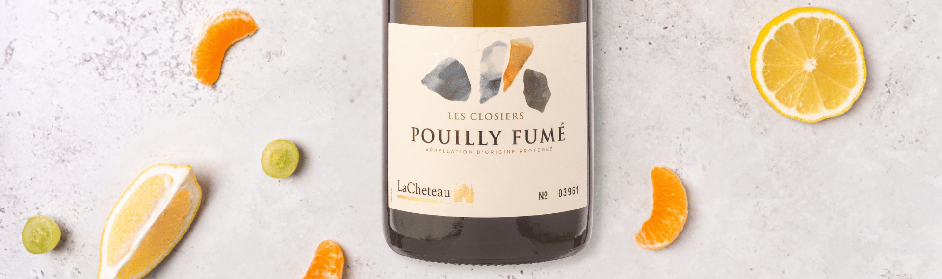 LACHETEAU - Pouilly Fumé