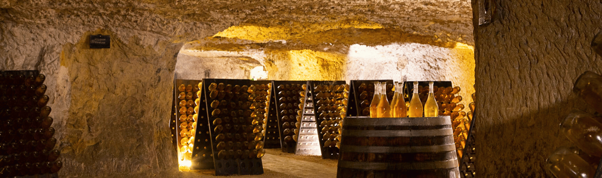 Caves troglodytes Tours