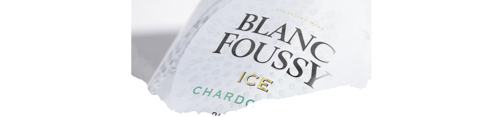 Vins Effervescents de Loire Blanc Foussy | Maison LaCheteau