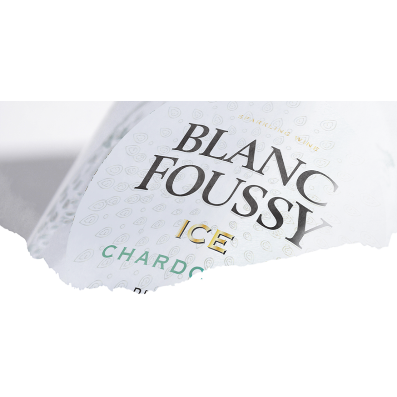 Vins Effervescents de Loire Blanc Foussy | Maison LaCheteau