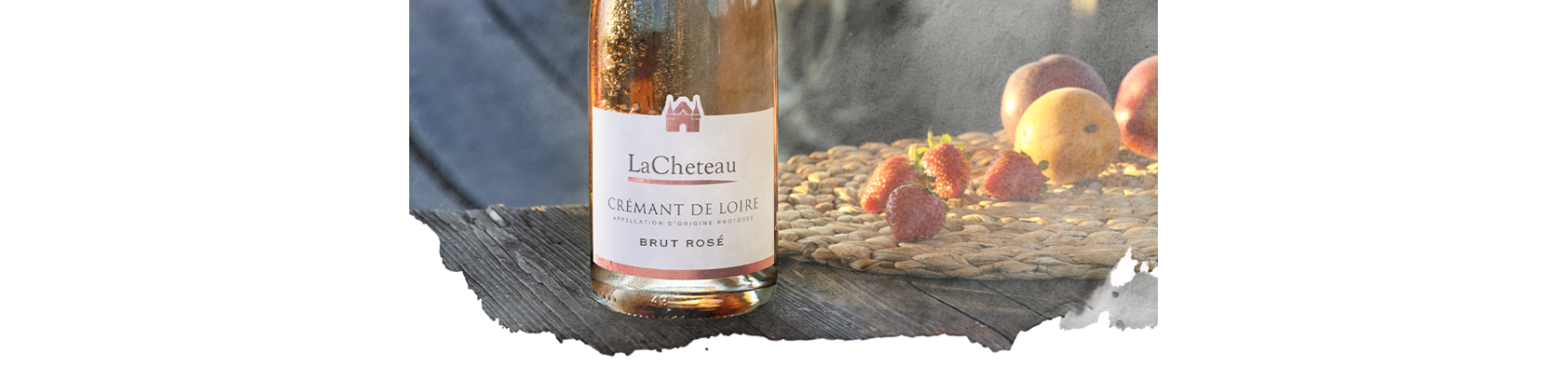 Les Bulles et Crémants du Val de Loire | Maison LaCheteau