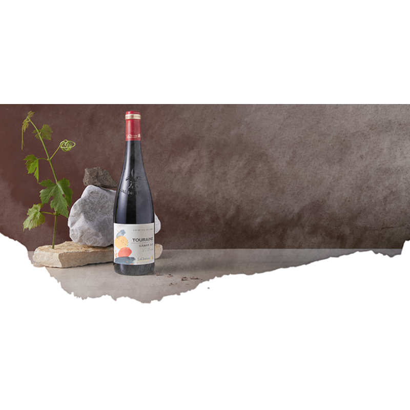 Les Vins Rouges du Val de Loire | Maison LaCheteau