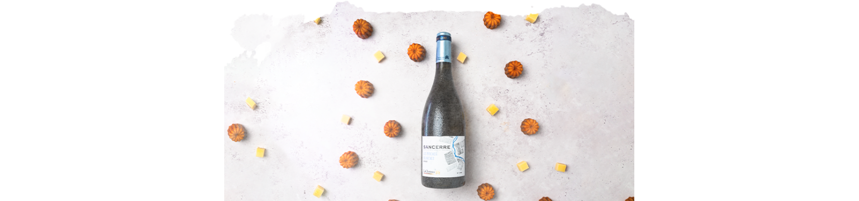 Les Vins Blancs du Val de Loire | Maison LaCheteau