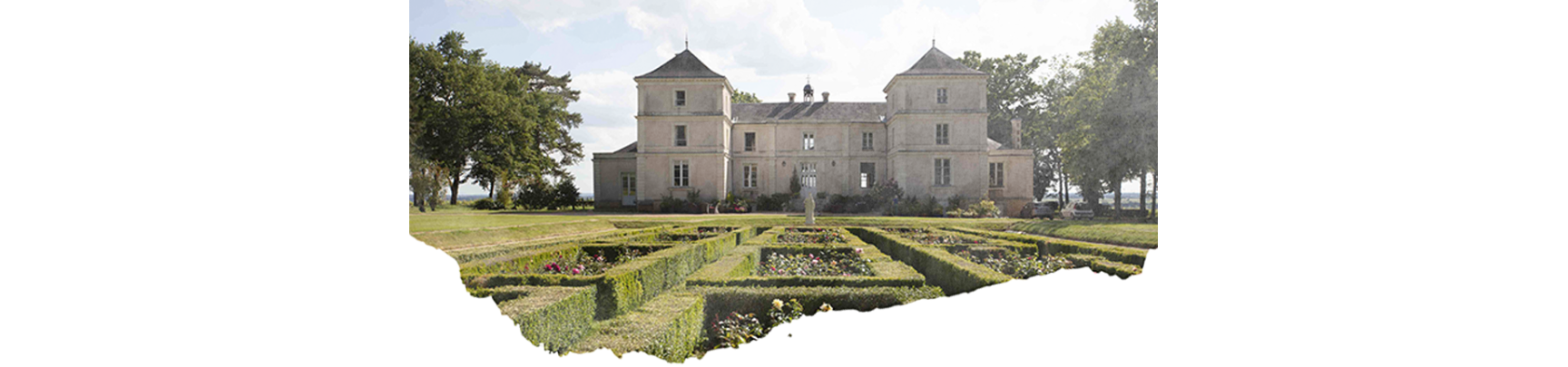 Vins d'Anjou et Bonnezeaux | Château de Fesles